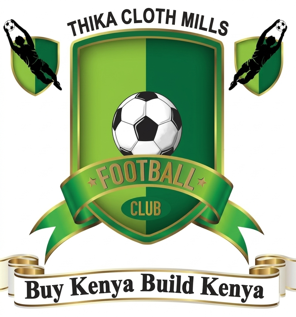 Thika Cloth Mills