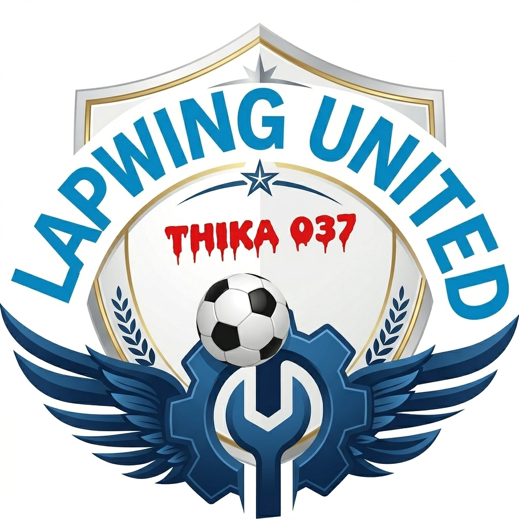 Blue Nile Legends FC